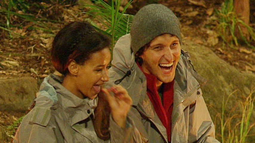 Gabby und Marco Angelini