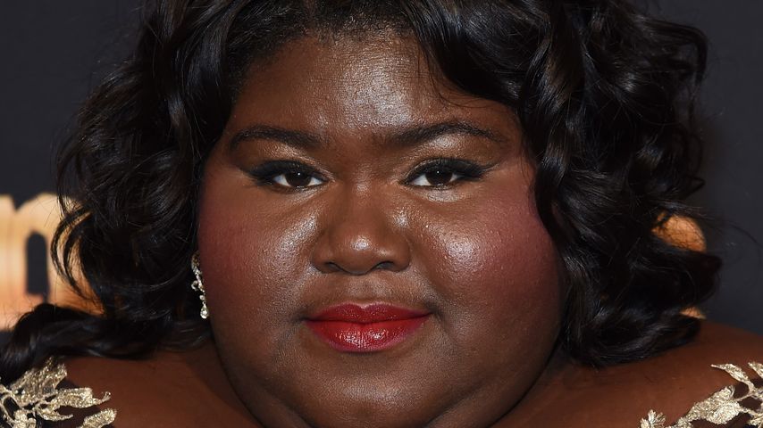 Gabourey Sidibe