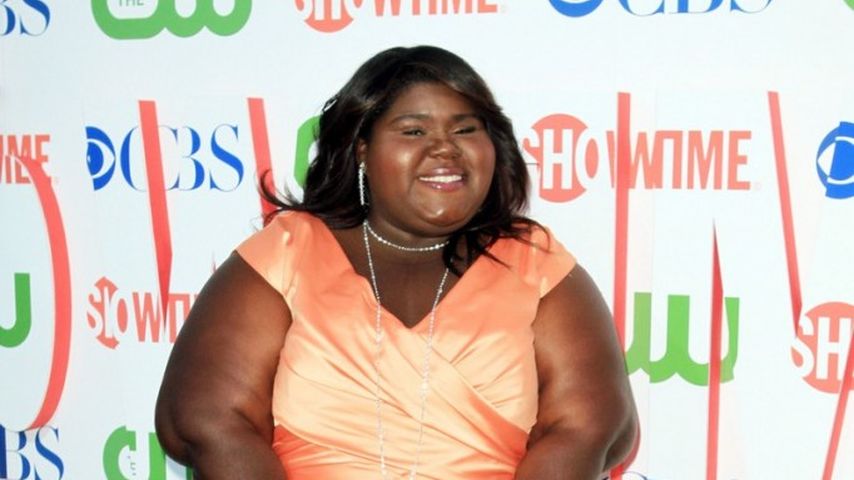 Gabourey Sidibe, Schauspielerin