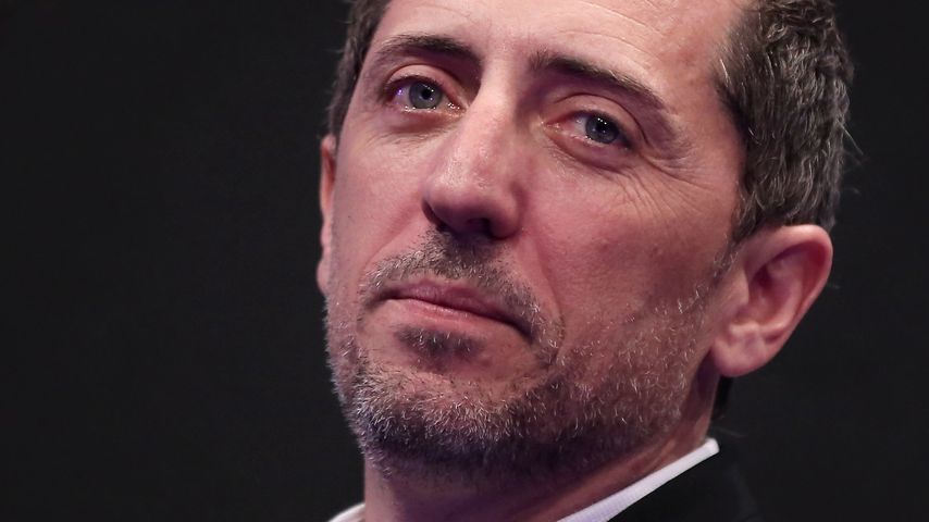 Gad Elmaleh