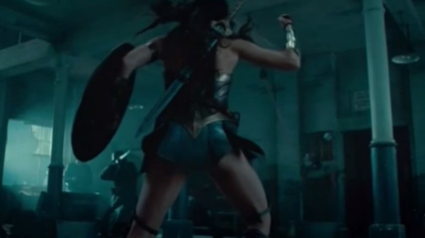 Gal Gadot