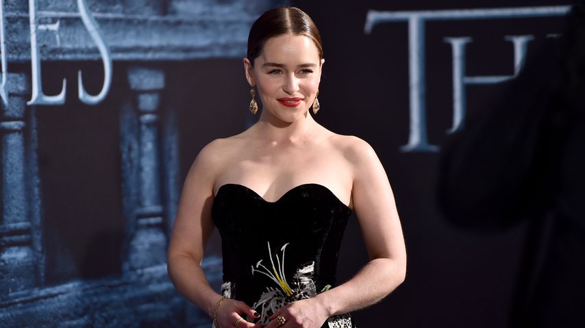 Emilia Clarke