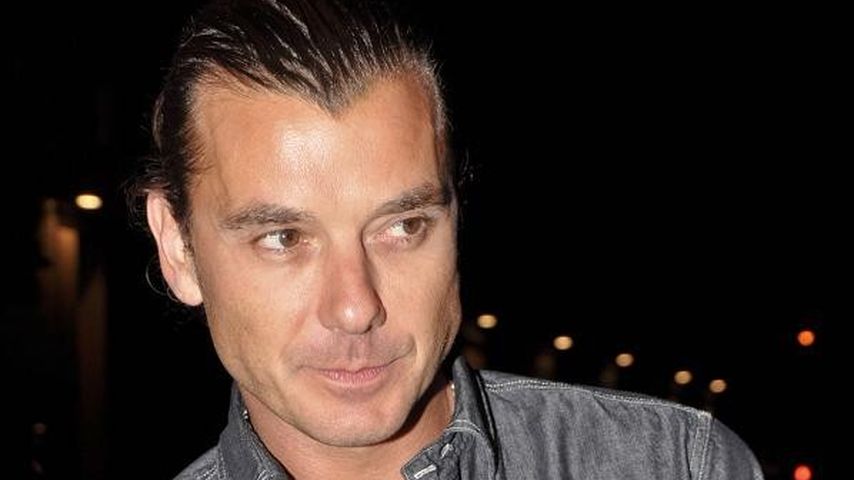Gavin Rossdale
