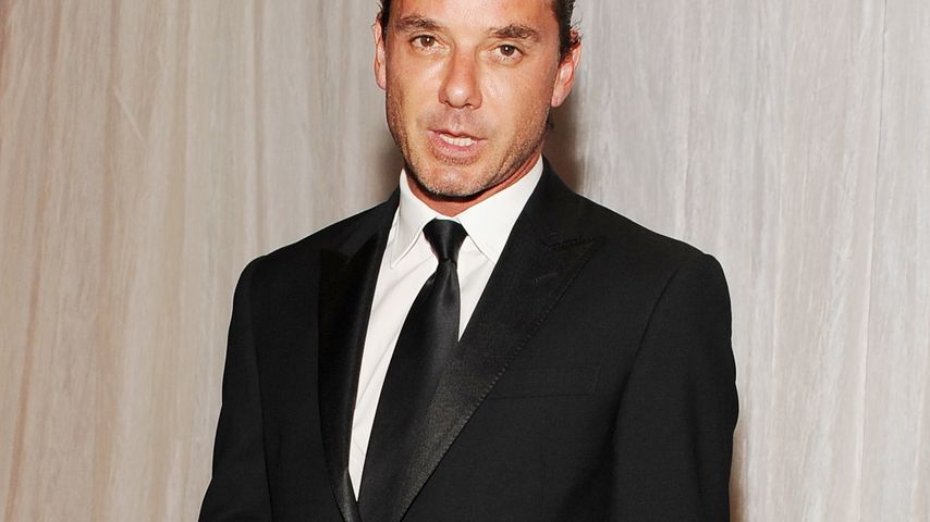 Gavin Rossdale