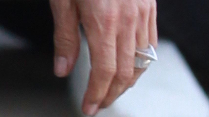 Gavin Rossdale