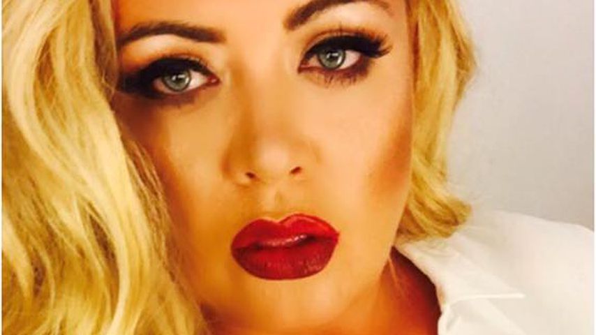 Nach Body-Shaming: Gemma Collins setzt Curvy-Pic entgegen