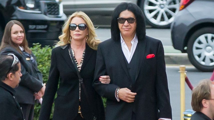 Gene Simmons