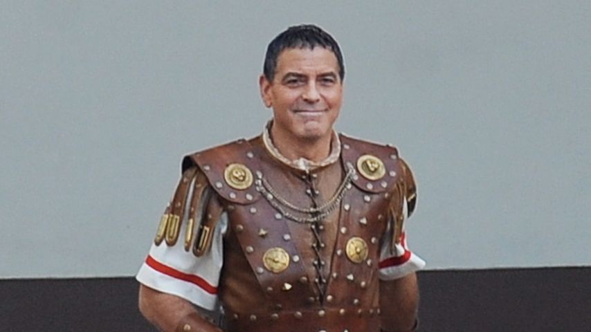 George Clooney