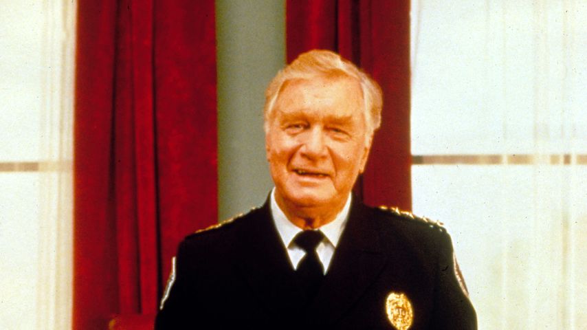George Gaynes
