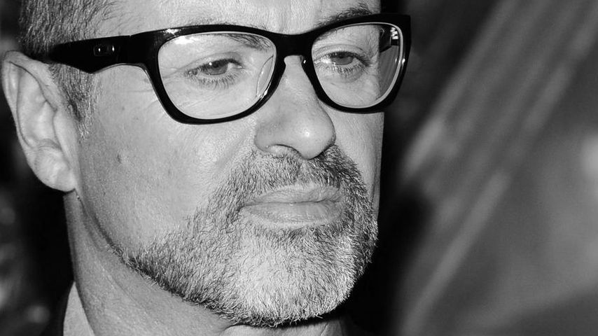 George Michael
