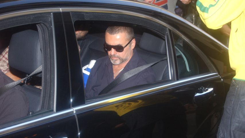 George Michael