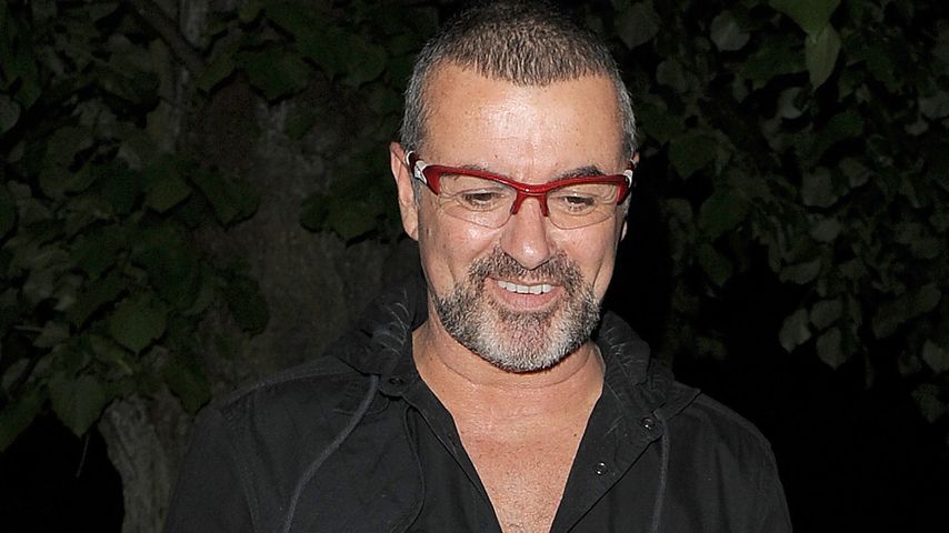 George Michael