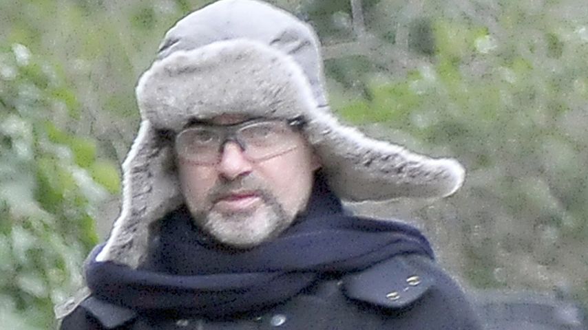 George Michael