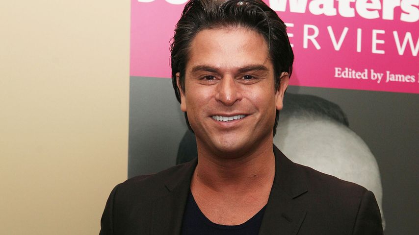 George Ortiz, Chef-Stylist von "Project Runway"