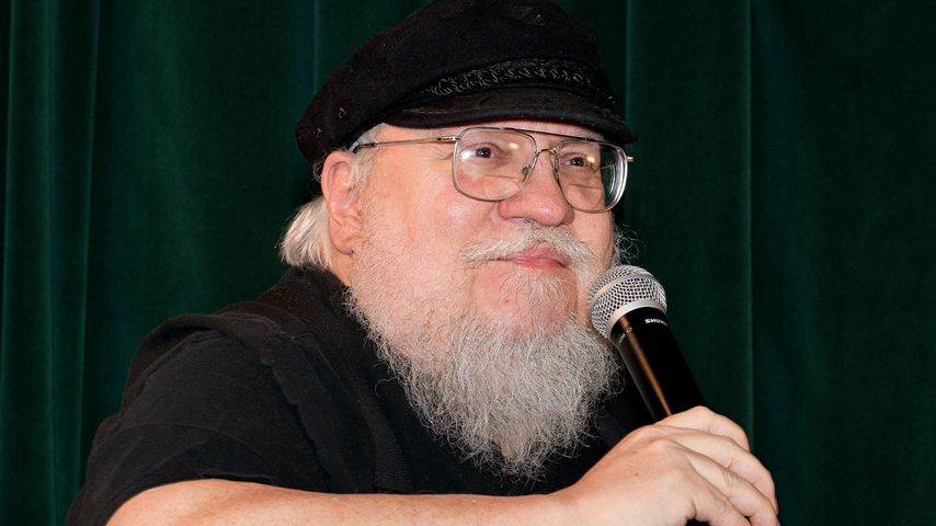 Letztes Buch Game Of Thrones Autor Verspricht Mega Finale