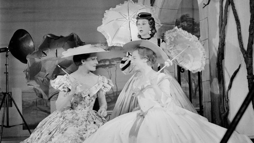 Geraldine McEwan