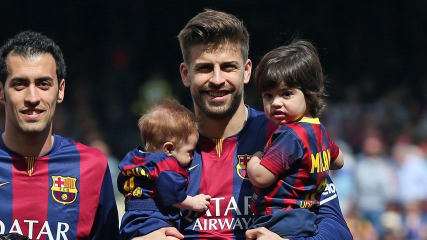 Gerard Piqué