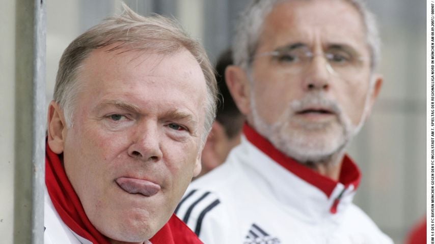Gerd Müller