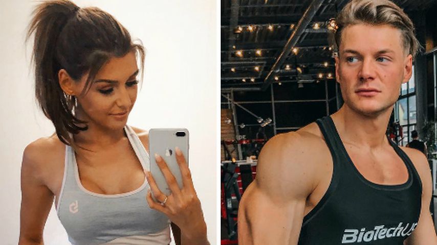 Endlich Klartext: GNTM-Gerda spricht über Trennung von Tobi!