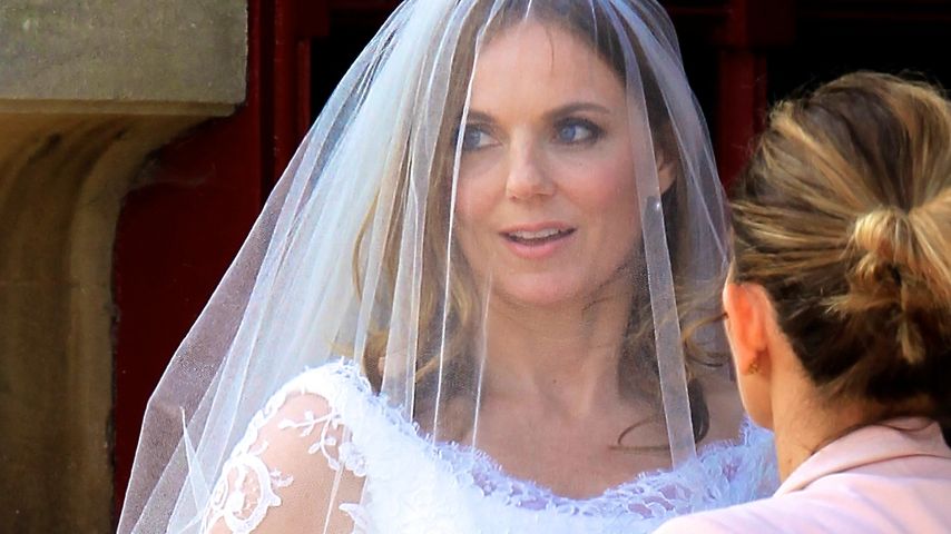 Geri Halliwell