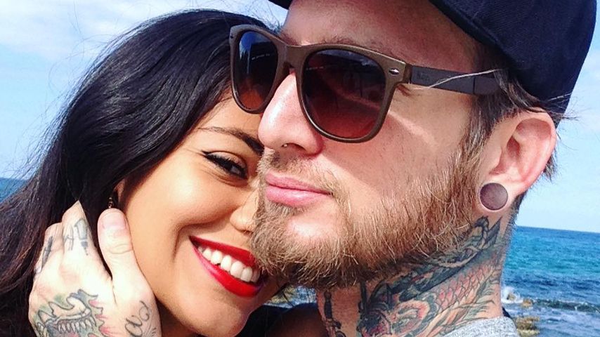 Ehemann Voo packt aus: Bruna fühlte sich bei GNTM nicht wohl