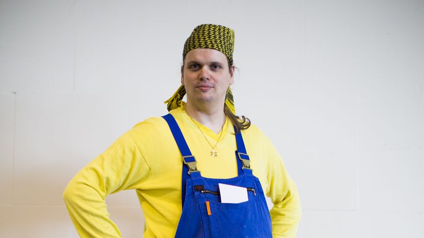 Gerwald Claus-Brunner