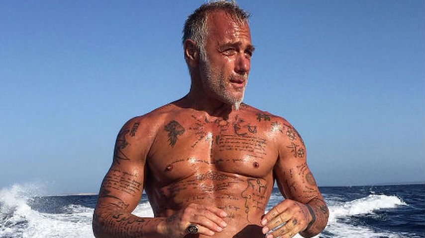 Gianluca Vacchi