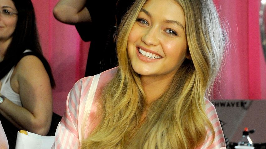 Gigi Hadid