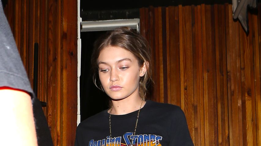 Gigi Hadid