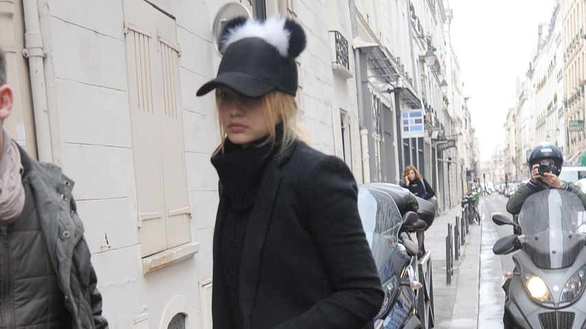 Gigi Hadid