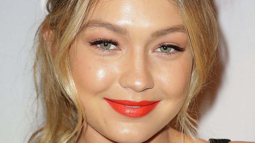 Gigi Hadid