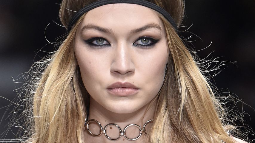 Gigi Hadid