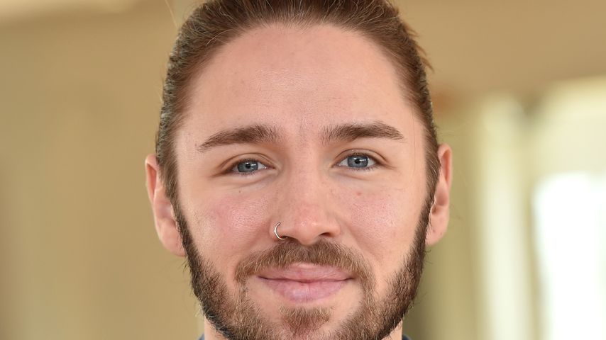 Gil Ofarim, Sänger