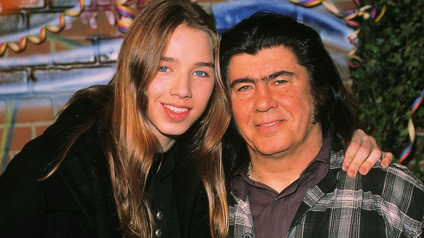 Gil Ofarim und Abi Ofarim