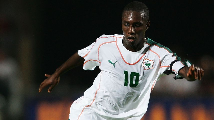 Gilles Yapi Yapo