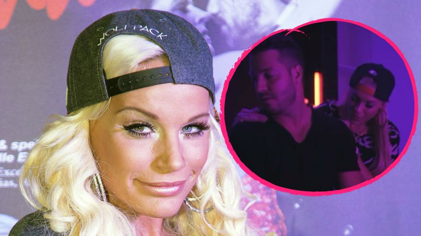 Sänger Vlo: Weint er im neuen Video Ex Gina-Lisa hinterher?
