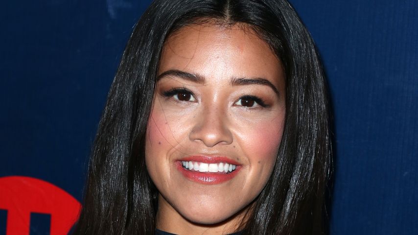 Gina Rodriguez