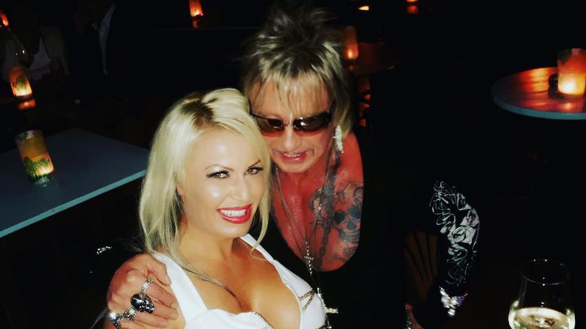 Bert Wollersheim in Love? SIE soll seine neue Blondine sein!