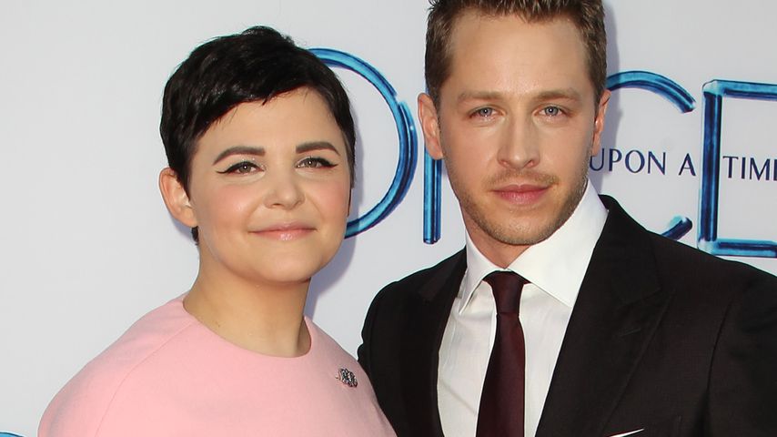Ginnifer Goodwin und Josh Dallas
