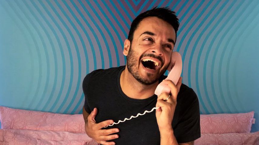 "Bloggerlife": Kein Influencer ist mehr vor Giovanni sicher