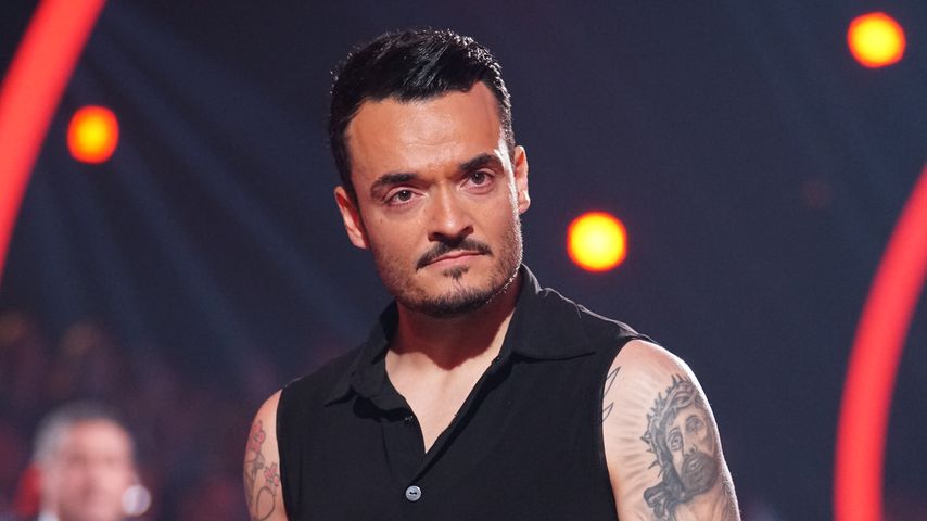 Giovanni Zarrella bei "Let's Dance" 2017