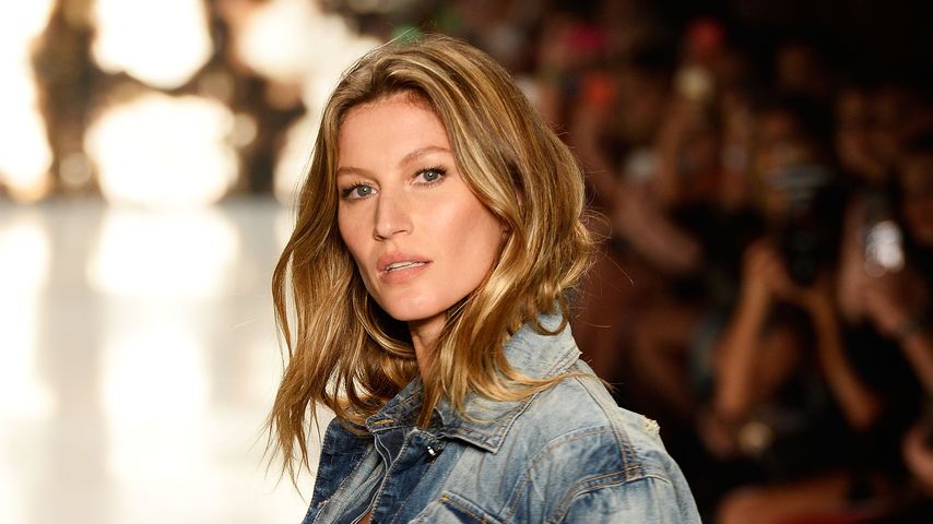 Gisele Bündchen