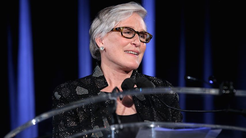 Glenn Close