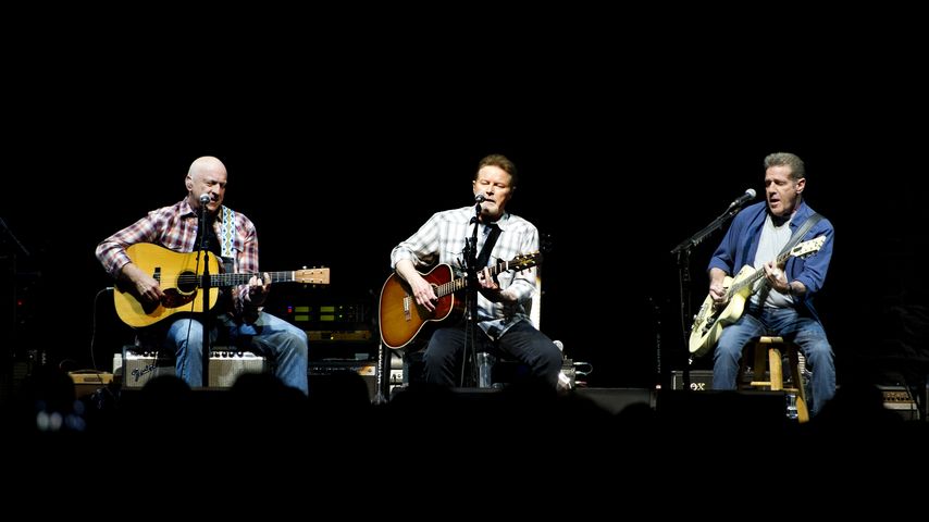 Glenn Frey