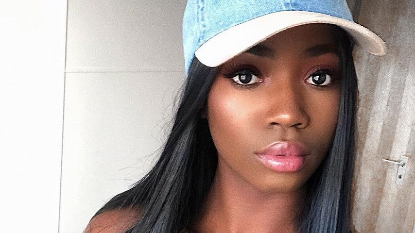 Ausgeplaudert: GNTM-Abigail verrät Details zur Konkurrenz!