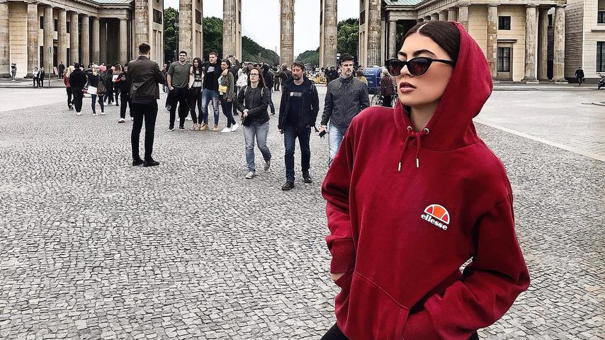 GNTM-Christina wehrt sich gegen Hate: "Bin keine Egoistin!"