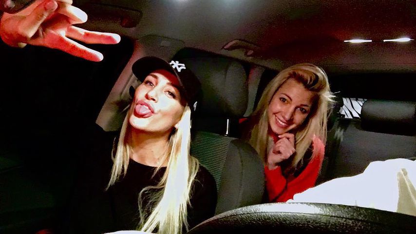 Nach Missen-Zoff: So steht's um GNTM-Ladys Sabrina & Claudia