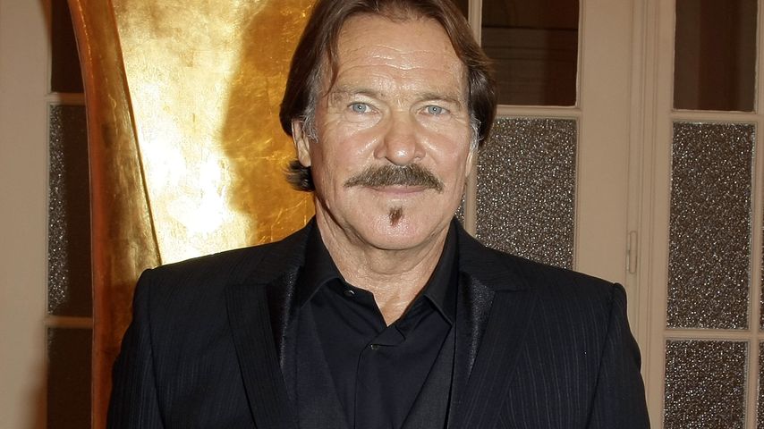 Götz George