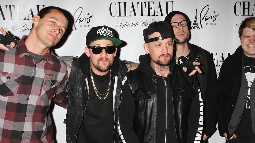 Good Charlotte