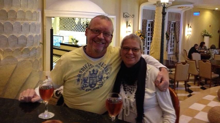 "Goodbye Deutschland“-Stars Dieter "Didi" und Anke "Hasi“ Leithäuser